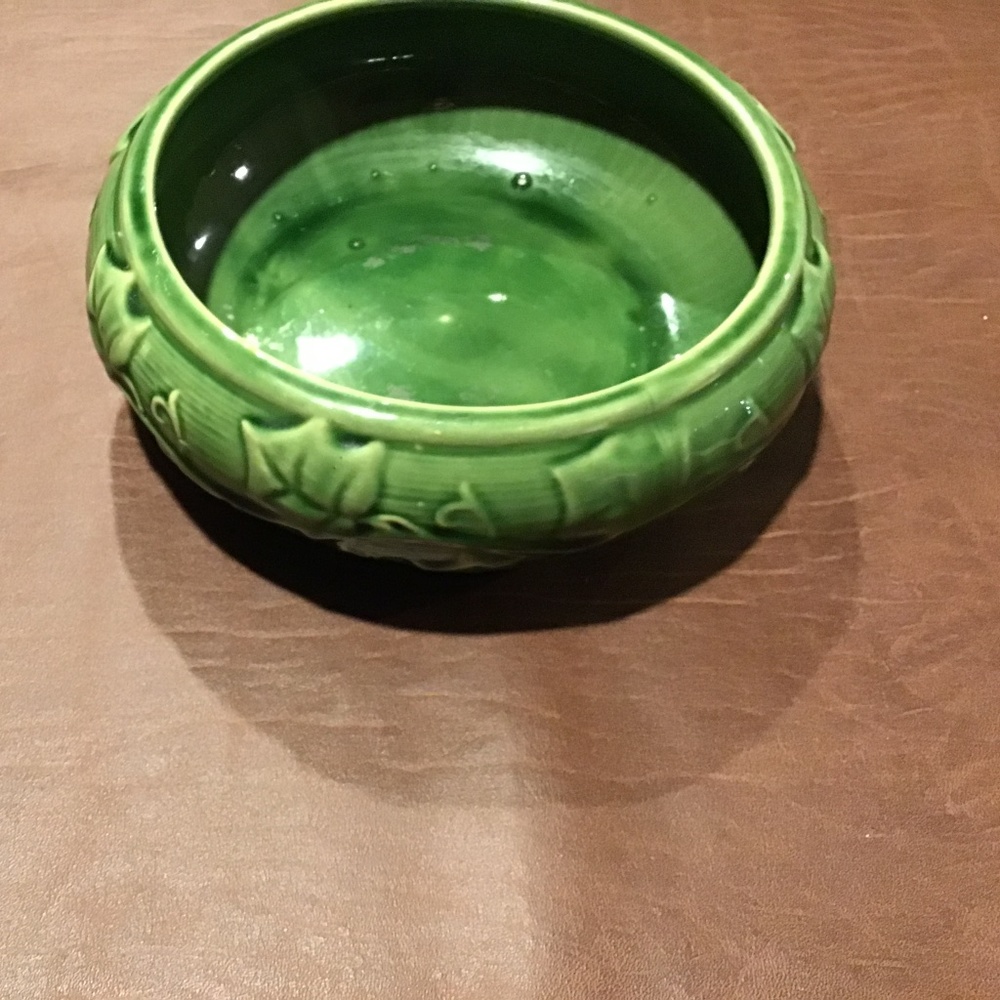 Shawnee pottery made USA